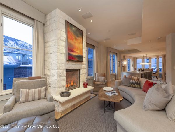 Aspen Home 987721