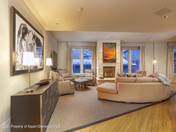 Aspen Home 987721