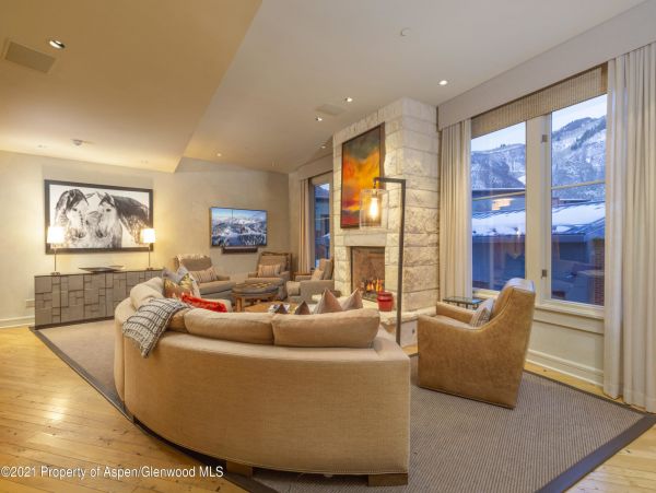 Aspen Home 987721