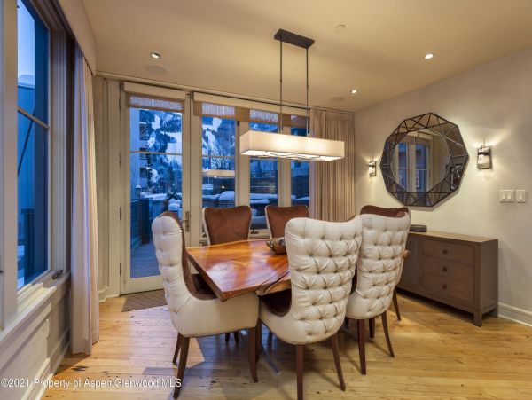 Aspen Home 987721