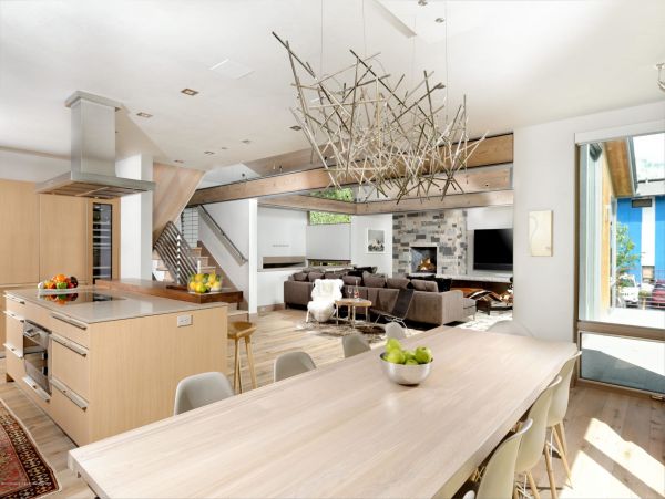Aspen Home 987722
