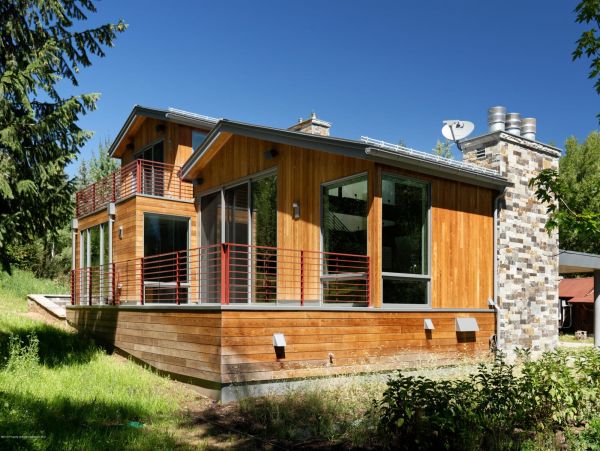 Aspen Home 987722