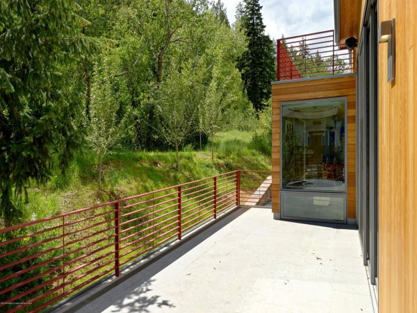 Aspen Home 987722