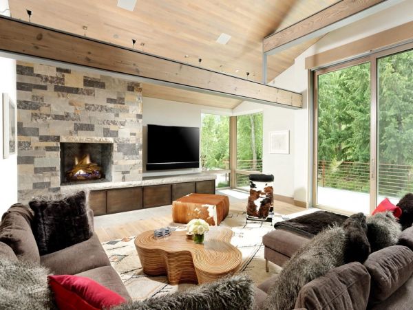 Aspen Home 987723