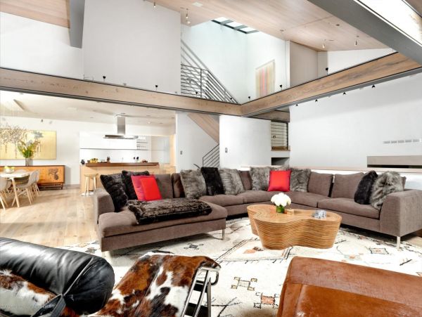 Aspen Home 987723