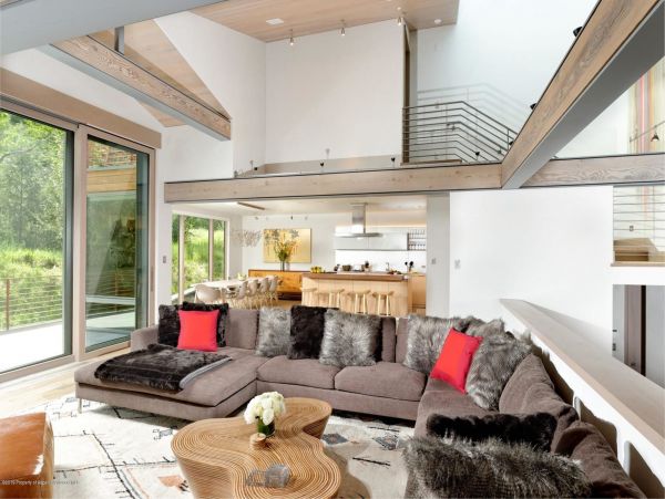 Aspen Home 987723
