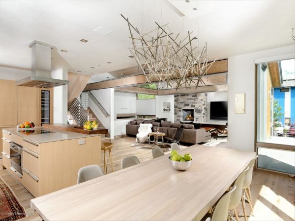 Aspen Home 987723