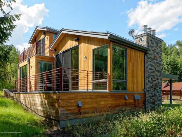 Aspen Home 987723