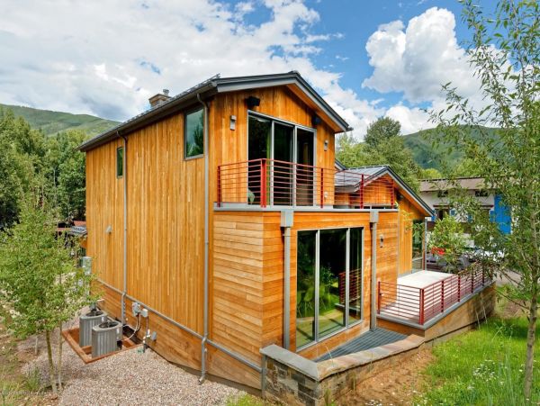 Aspen Home 987723