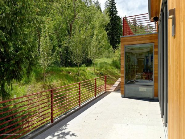 Aspen Home 987723