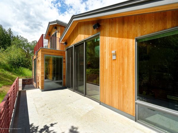 Aspen Home 987723