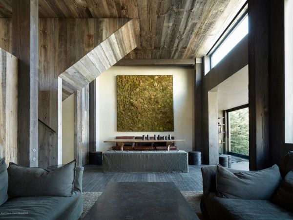 Aspen Home 987724