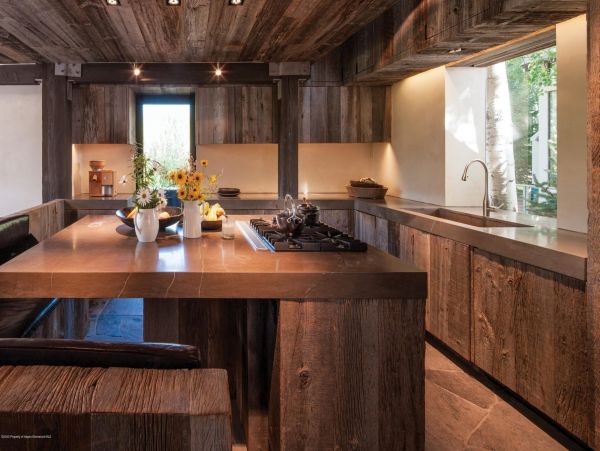 Aspen Home 987724