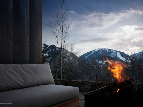 Aspen Home 987724