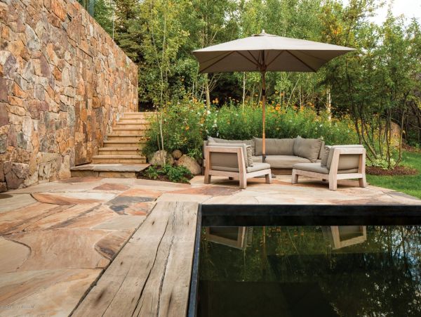 Aspen Home 987724