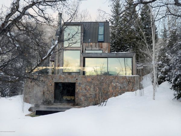 Aspen Home 987724