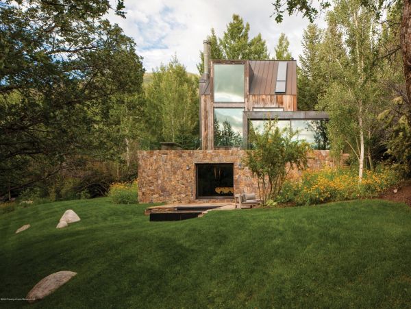 Aspen Home 987724