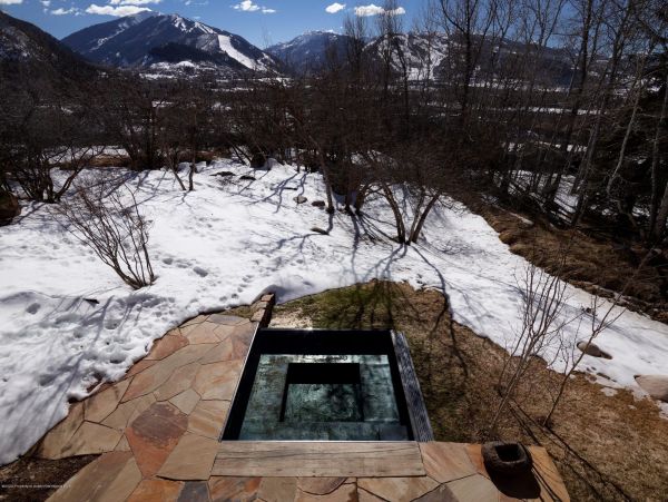 Aspen Home 987724