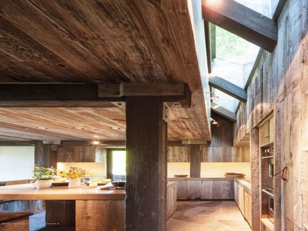 Aspen Home 987724
