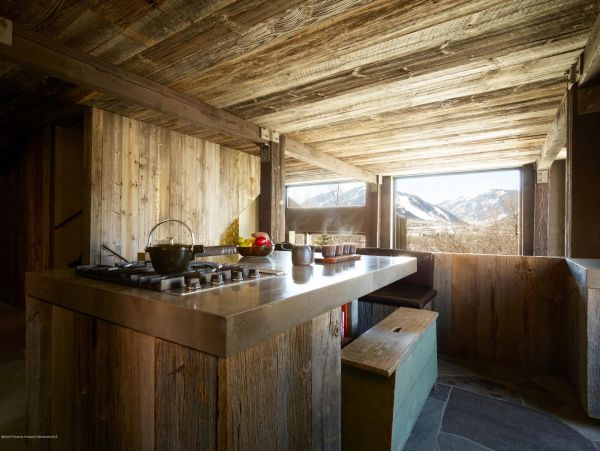 Aspen Home 987724