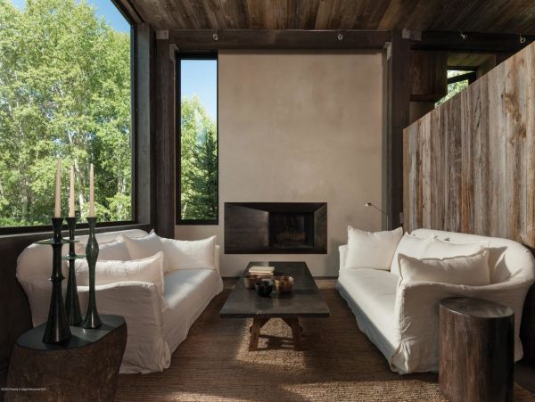 Aspen Home 987724