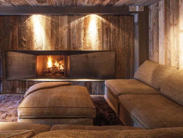 Aspen Home 987724