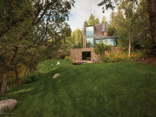Aspen Home 987724