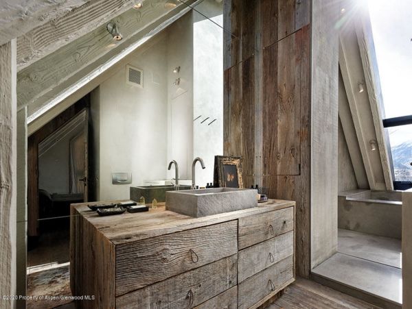 Aspen Home 987724