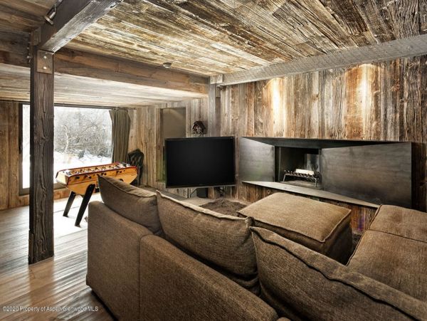 Aspen Home 987724