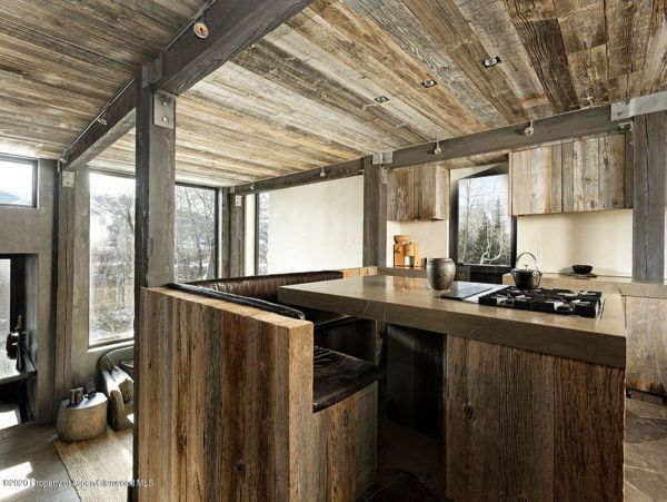 Aspen Home 987724