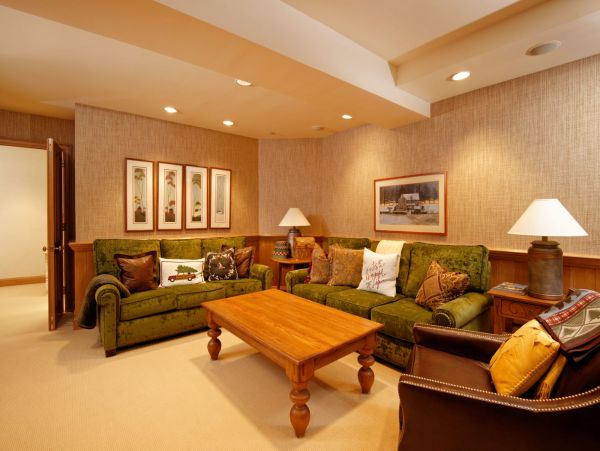 Aspen Home 987725