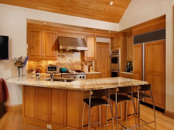 Aspen Home 987725