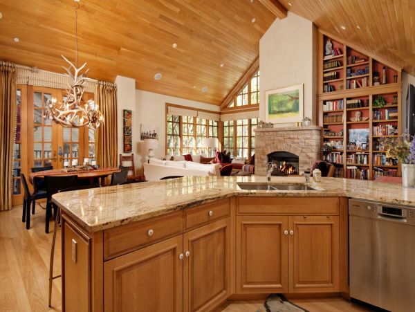 Aspen Home 987725