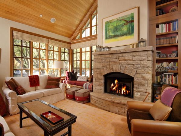 Aspen Home 987725