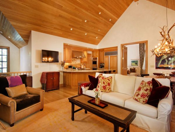 Aspen Home 987725