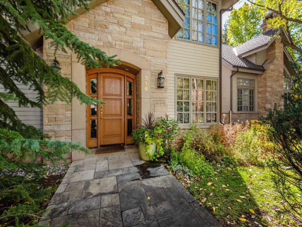 Aspen Home 987725