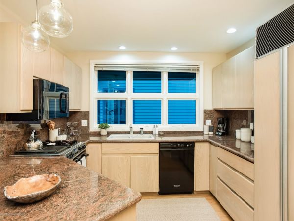 Aspen Home 987726