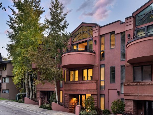 Aspen Home 987727