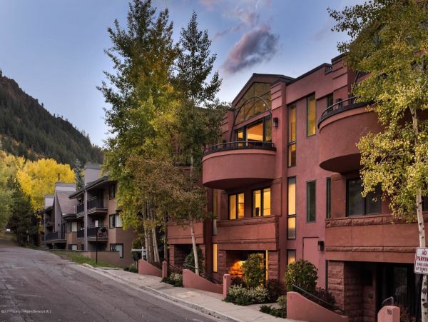 Aspen Home 987727