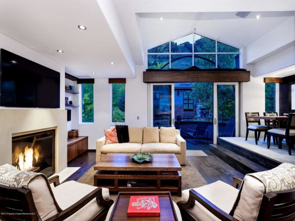 Aspen Home 987727