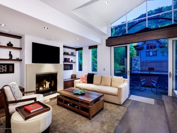 Aspen Home 987727