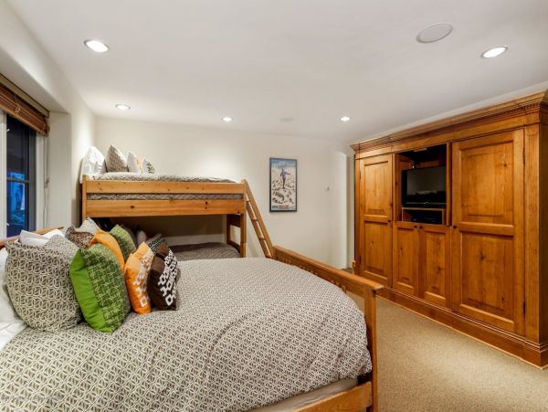 Aspen Home 987727