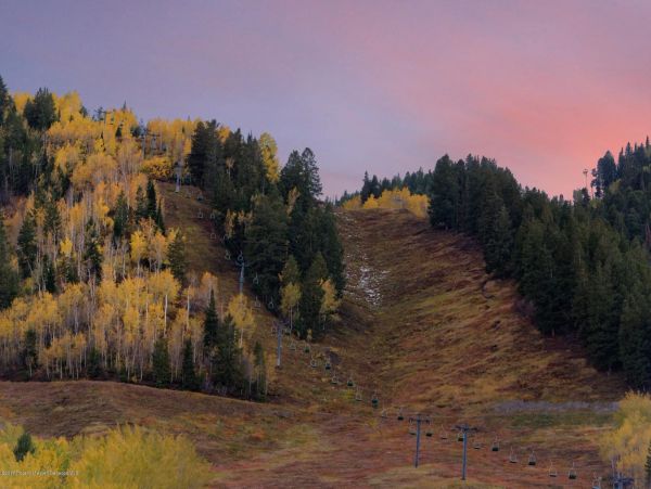 Aspen Home 987727