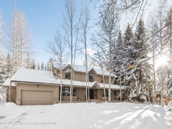 Aspen Home 987728