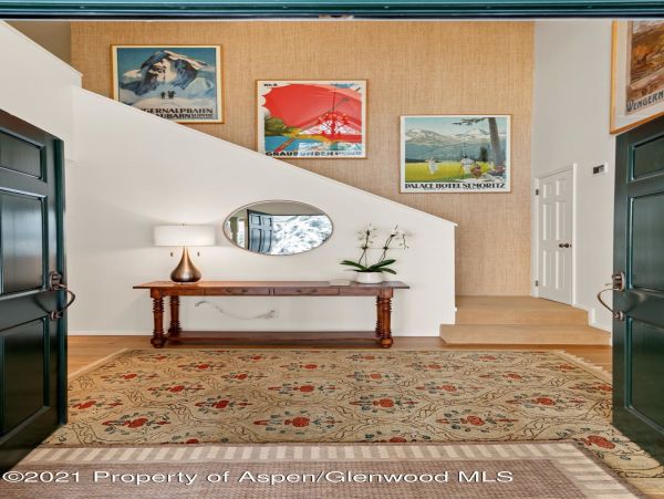 Aspen Home 987728