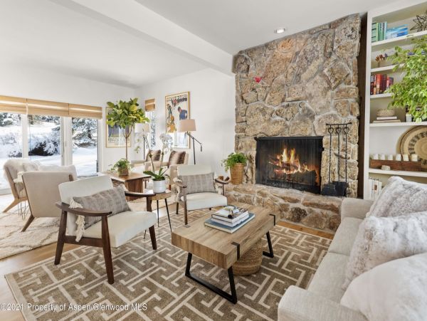 Aspen Home 987728