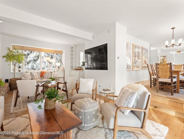 Aspen Home 987728