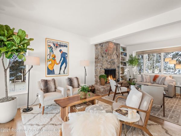 Aspen Home 987728