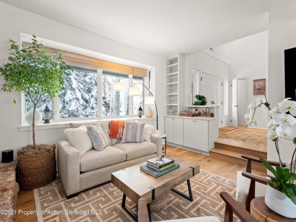Aspen Home 987728