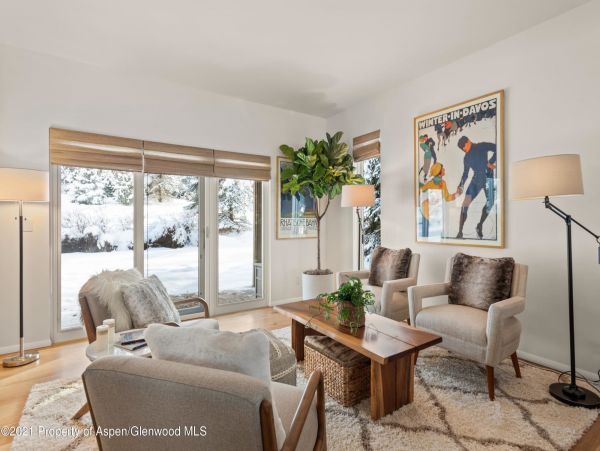 Aspen Home 987728